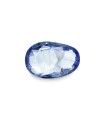 2.45 cts Unheated Natural Blue Sapphire (Neelam)
