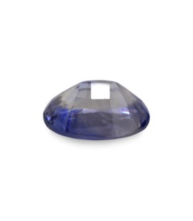 2.09 cts Unheated Natural Blue Sapphire - Neelam (SKU:90134661)