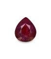 2.17 cts Unheated Natural Ruby (Manak)
