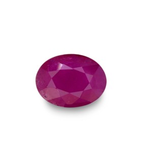 1.47 cts Natural Ruby (Manak)