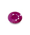 2.77 cts Natural Ruby (Manak)