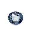 1.08 cts Natural Blue Sapphire (Neelam)