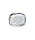 3.03 cts Unheated Natural White Sapphire (White Pukhraj)