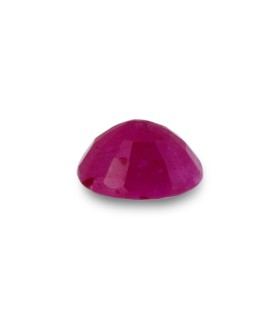 2.77 cts Natural Ruby - Manak (SKU:90138652)