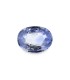 1.16 cts Unheated Natural Blue Sapphire (Neelam)