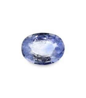 1.16 cts Unheated Natural Blue Sapphire (Neelam)