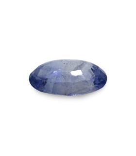 1.16 cts Unheated Natural Blue Sapphire - Neelam (SKU:90134715)