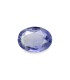 1.2 cts Unheated Natural Blue Sapphire (Neelam)