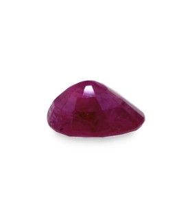 1.26 cts Natural Ruby (Manak)