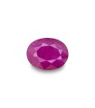 1.26 cts Natural Ruby (Manak)