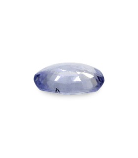 1.2 cts Unheated Natural Blue Sapphire - Neelam (SKU:90134722)