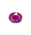 2.07 cts Natural Ruby (Manak)