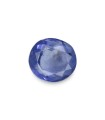 2.63 cts Unheated Natural Blue Sapphire (Neelam)