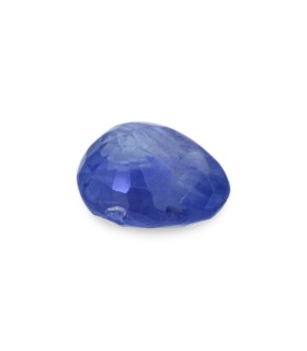 2.63 cts Unheated Natural Blue Sapphire - Neelam (SKU:90134746)