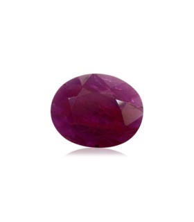 2.44 cts Natural Ruby (Manak)