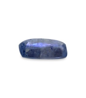 3.26 cts Unheated Natural Blue Sapphire - Neelam (SKU:90134760)