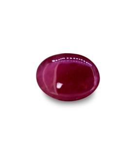 4.44 cts Natural Ruby (Manak)