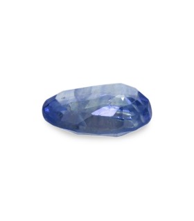 2.45 cts Unheated Natural Blue Sapphire - Neelam (SKU:90134777)