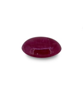 4.44 cts Natural Ruby - Manak (SKU:90138737)