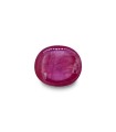 3.77 cts Natural Ruby (Manak)