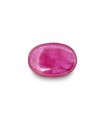 5.39 cts Natural Ruby (Manak)