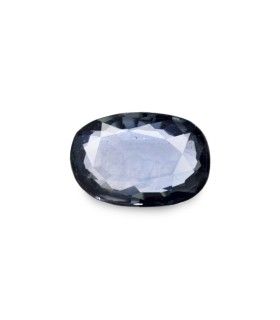 .81 ct Natural Blue Sapphire (Neelam)