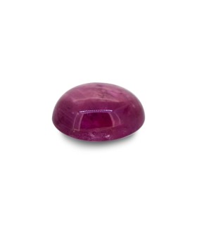 4.48 cts Natural Ruby - Manak (SKU:90138799)