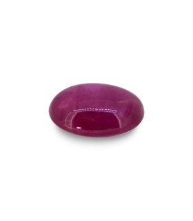 4.42 cts Natural Ruby - Manak (SKU:90138843)