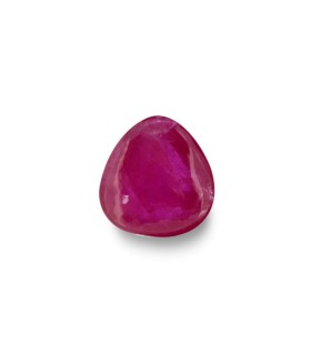 3.48 cts Natural Ruby (Manak)