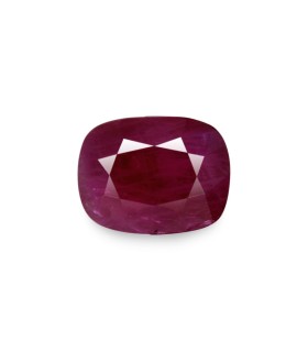 5.68 cts Natural Ruby (Manak)