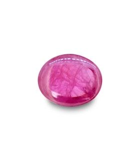 12.12 cts Natural Ruby (Manak)