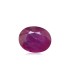 1.9 cts Natural Ruby (Manak)