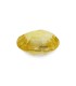 4.09 cts Unheated Natural Yellow Sapphire - Pukhraj (SKU:90135378)