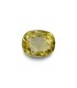 1.35 cts Unheated Natural Yellow Sapphire (Pukhraj)