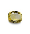 1.16 cts Unheated Natural Yellow Sapphire (Pukhraj)