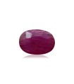 2.26 cts Natural Ruby (Manak)