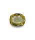 1.4 cts Unheated Natural Yellow Sapphire (Pukhraj)