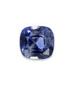 4.25 cts Unheated Natural Blue Sapphire (Neelam)