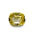 1.17 cts Unheated Natural Yellow Sapphire (Pukhraj)