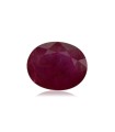 2.67 cts Natural Ruby (Manak)