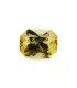 3.06 cts Unheated Natural Yellow Sapphire (Pukhraj)