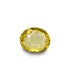 1.18 cts Unheated Natural Yellow Sapphire (Pukhraj)