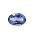 3.06 cts Unheated Natural Blue Sapphire (Neelam)