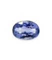 3.06 cts Unheated Natural Blue Sapphire (Neelam)