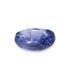 5.6 cts Unheated Natural Blue Sapphire (Neelam)