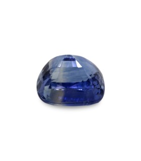 4.25 cts Unheated Natural Blue Sapphire - Neelam (SKU:90135415)