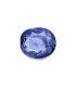 5.6 cts Unheated Natural Blue Sapphire - Neelam (SKU:90132018)