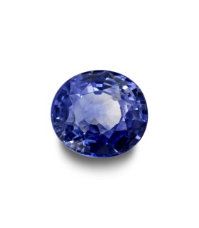 1.49 cts Natural Blue Sapphire (Neelam)