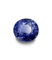 1.49 cts Natural Blue Sapphire (Neelam)