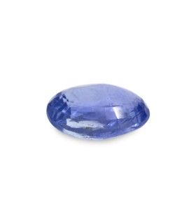 8.74 cts Unheated Natural Blue Sapphire (Neelam)